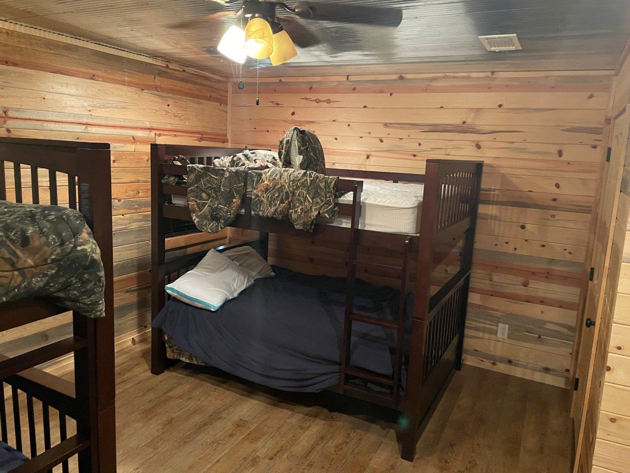 Bunk Room
