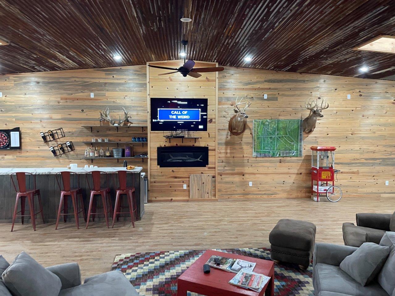 Living room 2