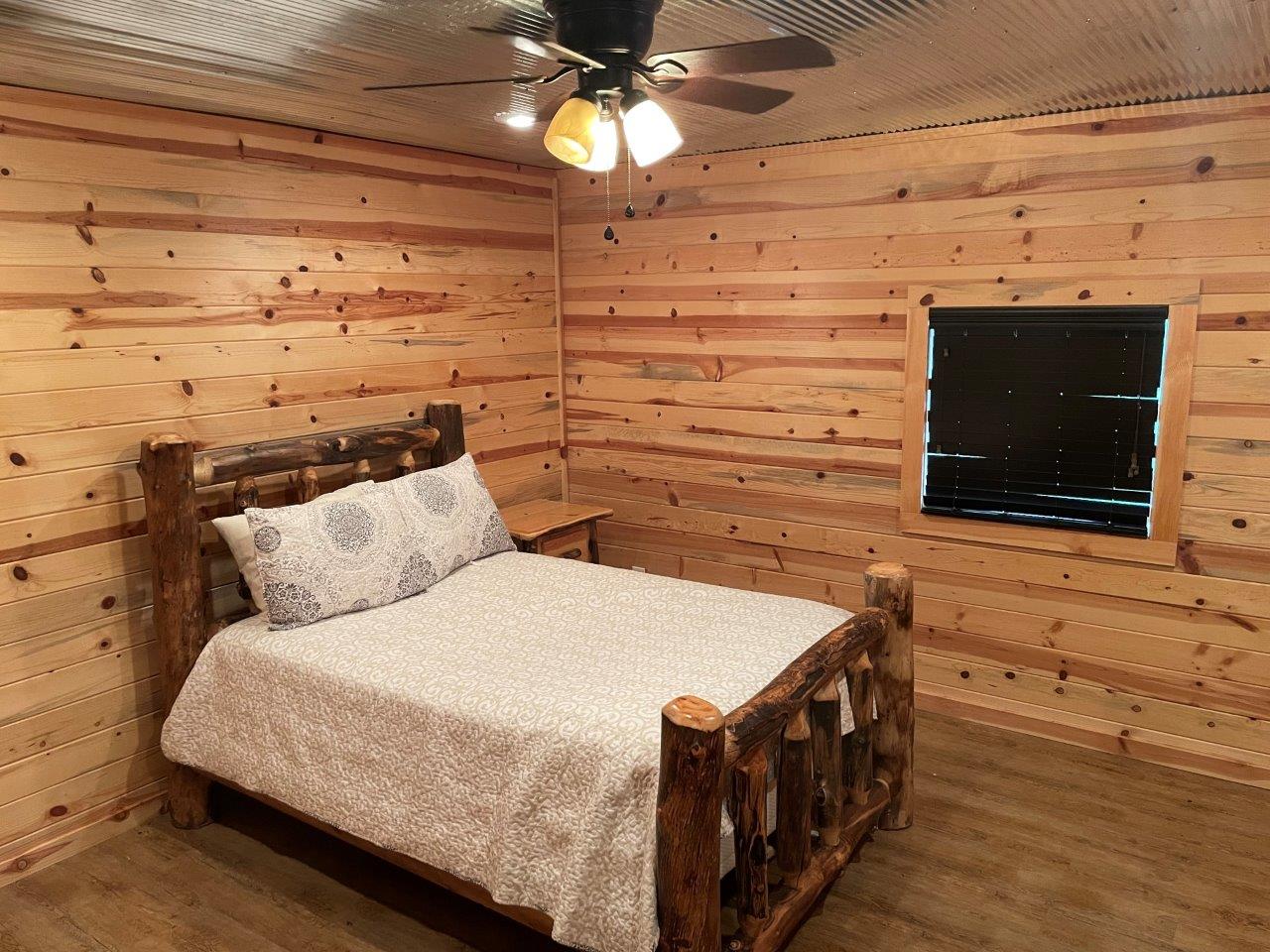 Spare Bedroom